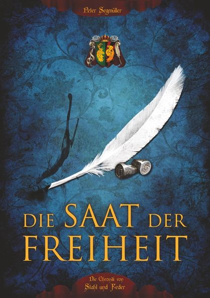 Cover von Die Saat der Freiheit