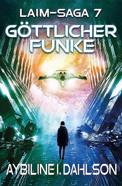 Cover von Göttlicher Funke
