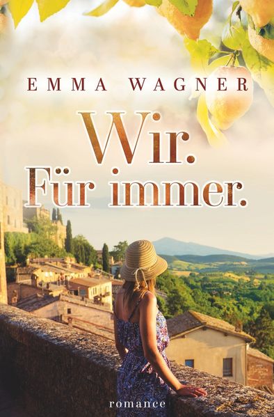 Cover von Wir. Für immer