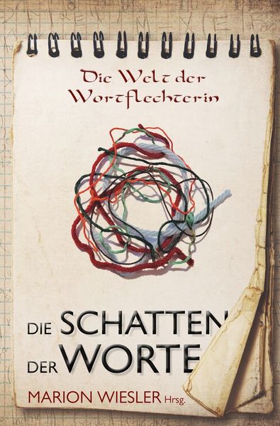 Cover von Die Schatten der Worte