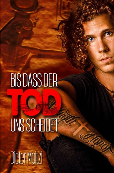 Cover von Bis dass der Tod uns scheidet