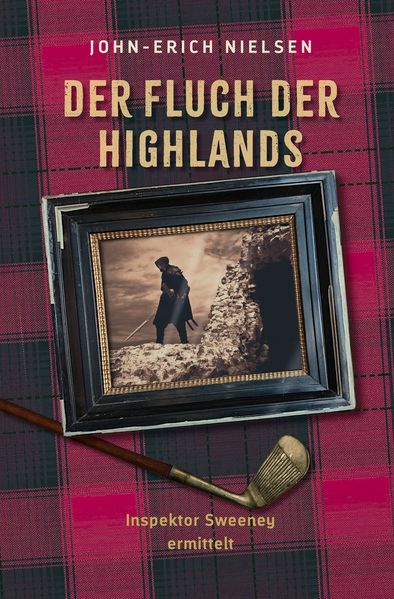 Cover von Der Fluch der Highlands
