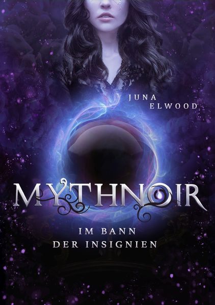 Cover von Mythnoir
