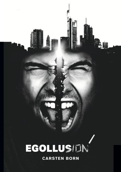 Cover von Egollusion