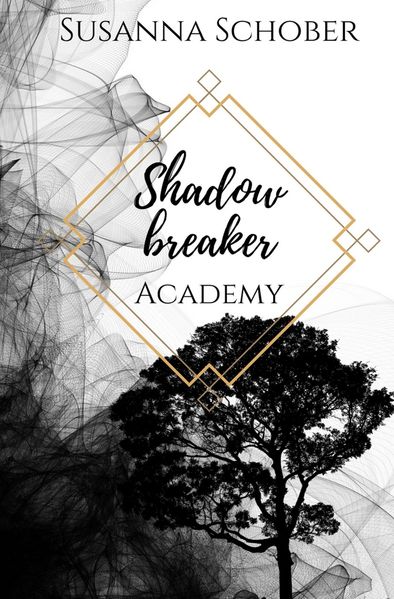 Cover von Shadowbreaker Academy