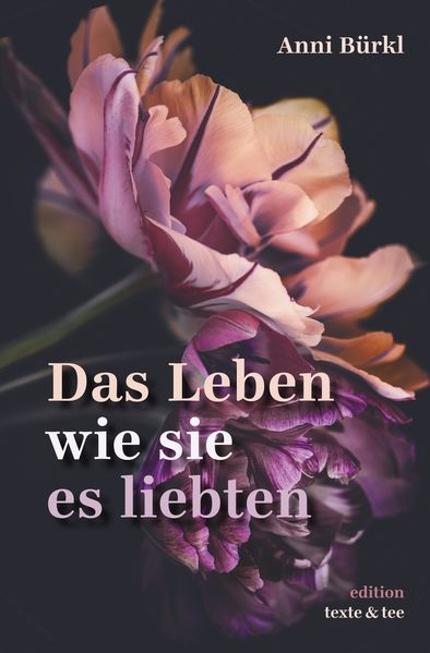 Cover von Das Leben wie sie es liebten