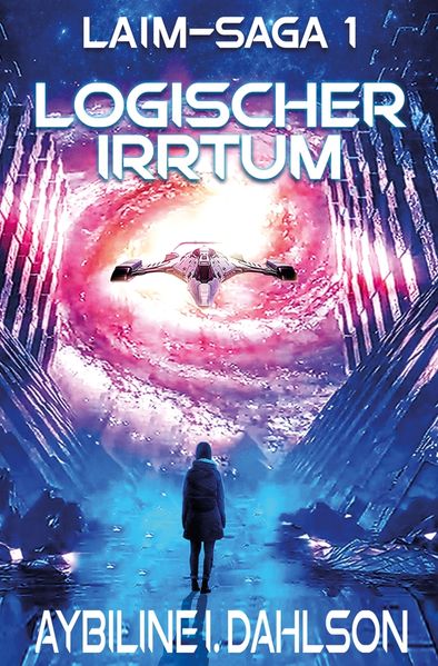 Cover von Logischer Irrtum
