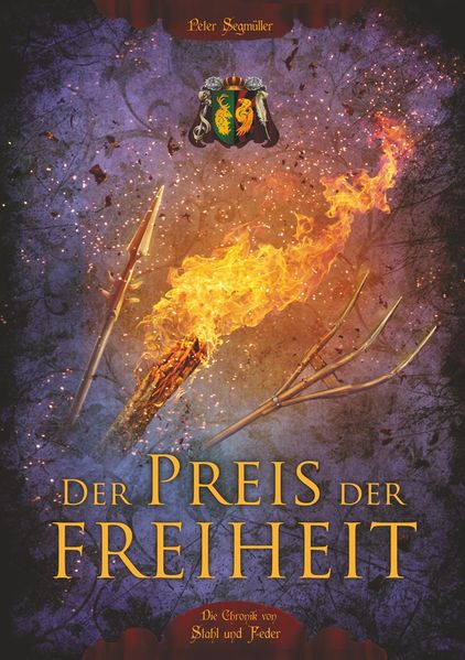 Cover von Der Preis der Freiheit