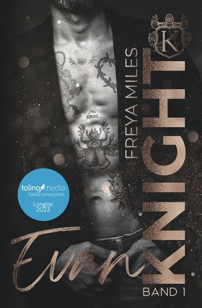 Cover von Evan Knight