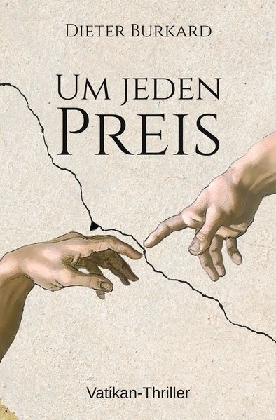 Cover von Um jeden Preis