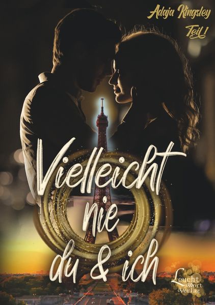 Cover von Vielleicht nie du & ich