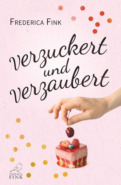 Cover von Verzuckert und verzaubert