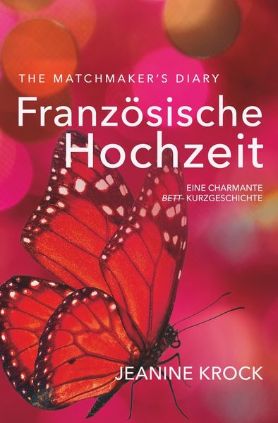 Cover von Französische Hochzeit
