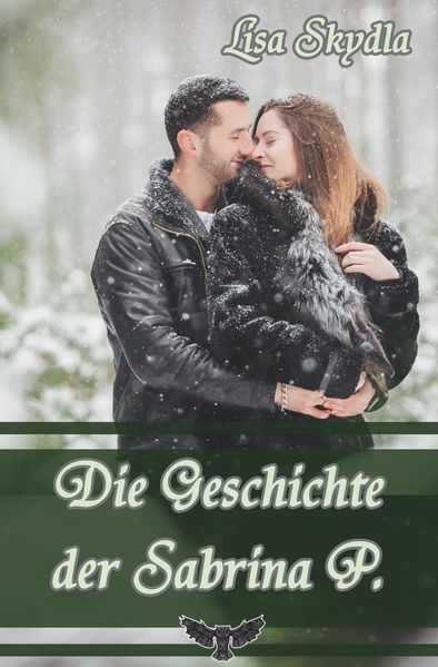 Cover von Die Geschichte der Sabrina P