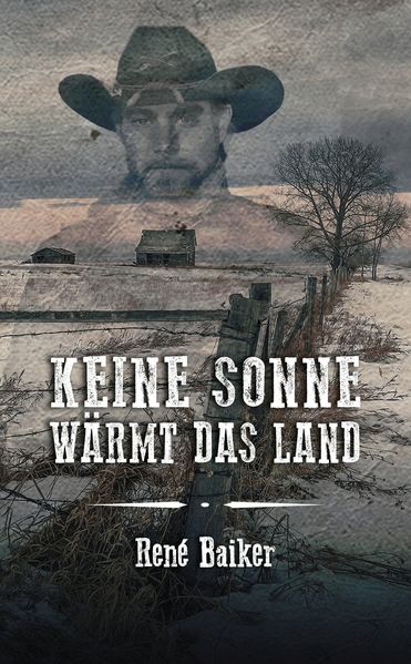 Cover von Keine Sonne wärmt das Land
