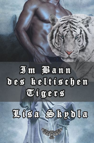 Cover von Im Bann des keltischen Tigers