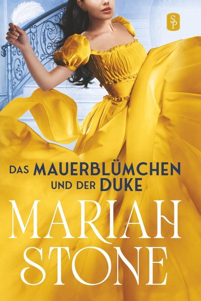 Cover von Das Mauerblümchen und der Duke – Zweiter Band der Sündhafte Lords-Reihe