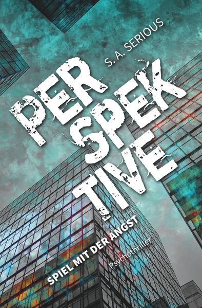 Cover von Perspektive: Spiel mit der Angst
