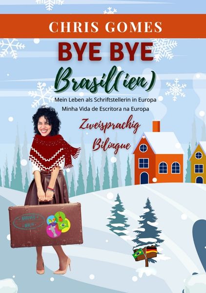 Cover von Bye bye Brasil(ien)