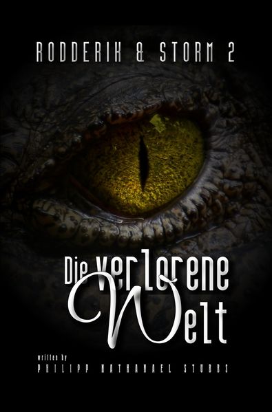 Cover von Die verlorene Welt