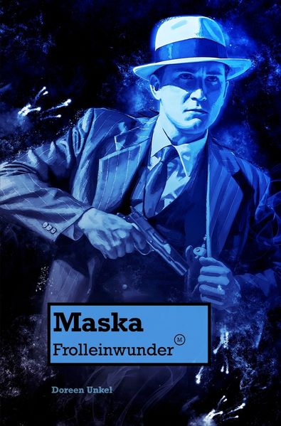 Cover von Maska – Frolleinwunder