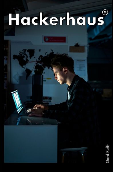 Cover von Hackerhaus
