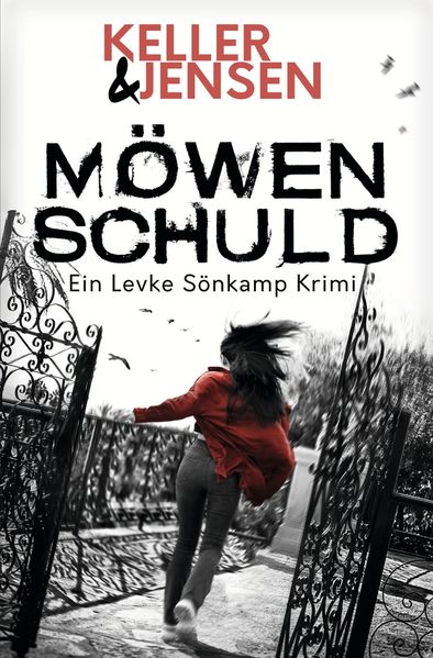 Cover von Möwenschuld