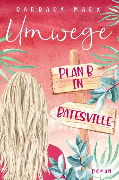 Cover von Umwege- Plan B in Batesville