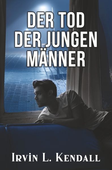 Cover von Der Tod der jungen Männer