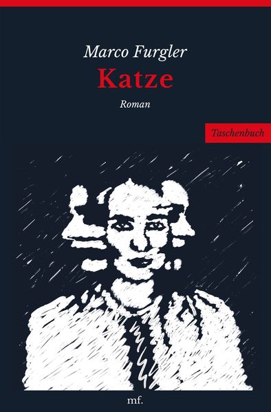 Cover von Katze