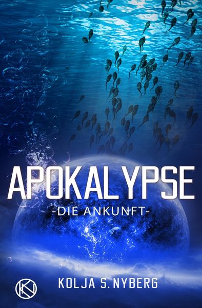 Cover von Die Ankunft