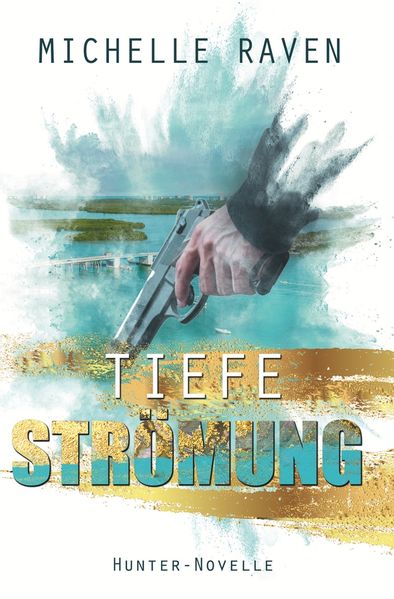 Cover von Tiefe Strömung