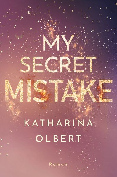 Cover von My Secret Mistake