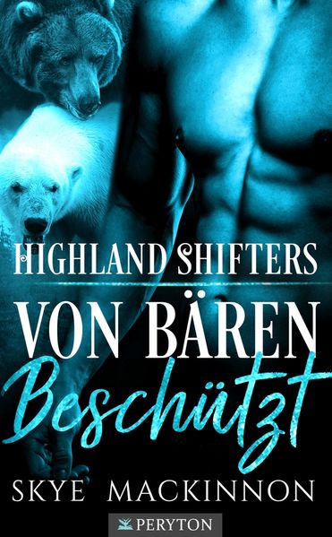 Cover von Von Bären beschützt