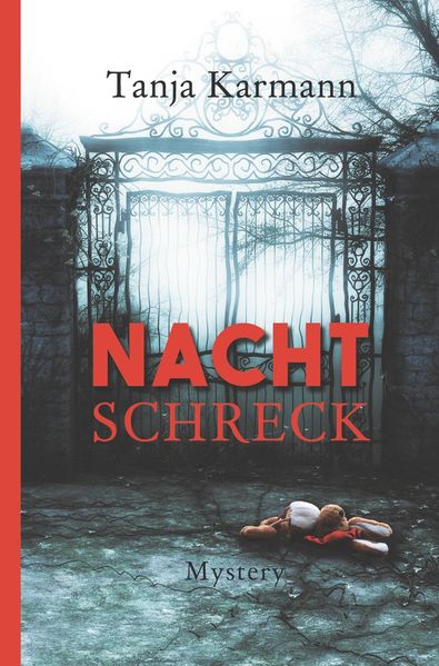 Cover von Nachtschreck