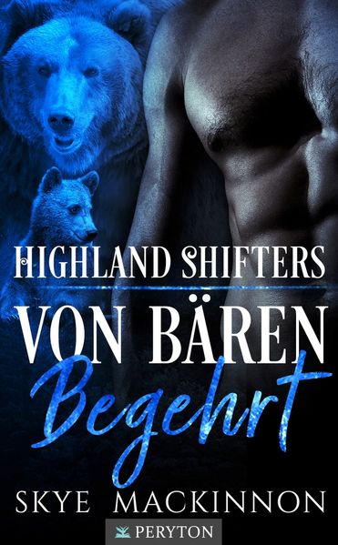 Cover von Von Bären begehrt