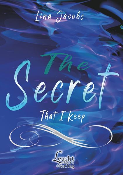 Cover von The Secret that I keep