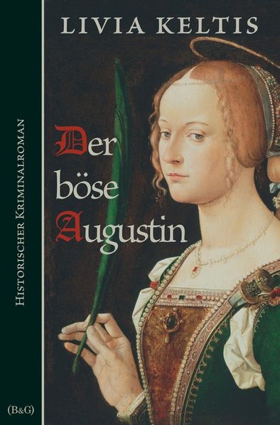 Cover von Der böse Augustin