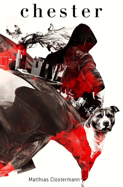 Cover von Chester