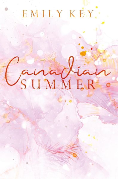 Cover von Canadian Summer