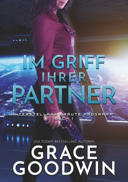 Cover von Im Griff ihrer Partner