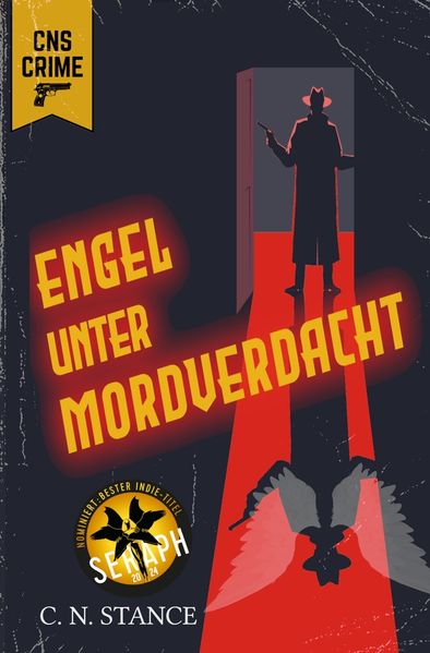 Cover von Engel unter Mordverdacht