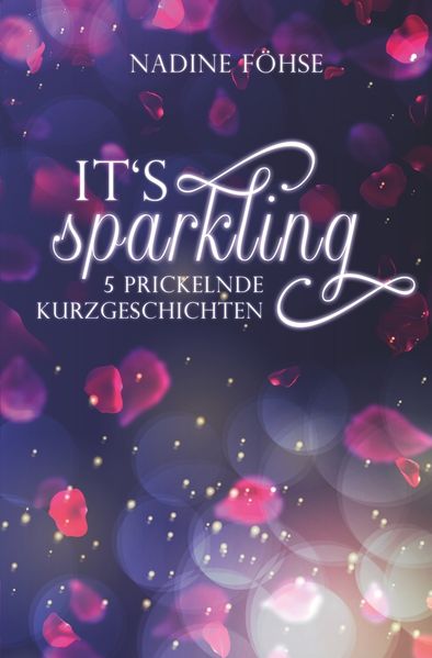 Cover von It’s sparkling