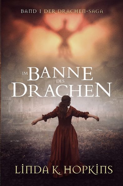 Cover von Im Banne des Drachen