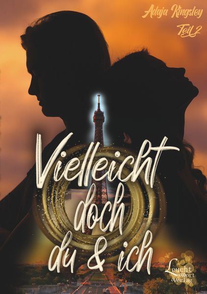 Cover von Vielleicht doch du & ich