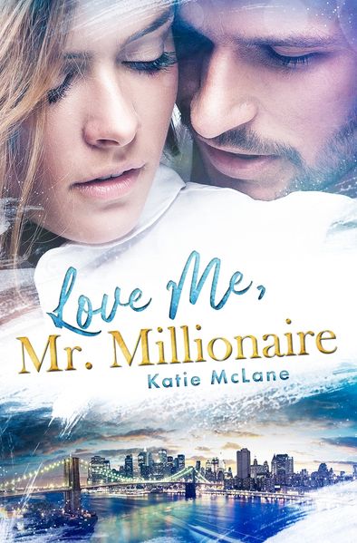 Cover von Love Me, Mr. Millionaire