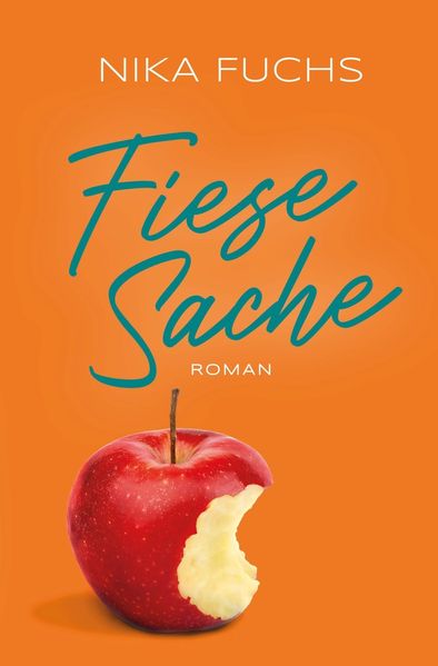 Cover von Fiese Sache