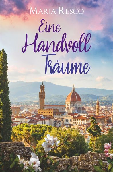 Cover von Eine Handvoll Träume