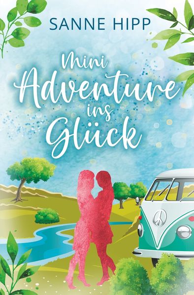 Cover von Mini Adventure ins Glück