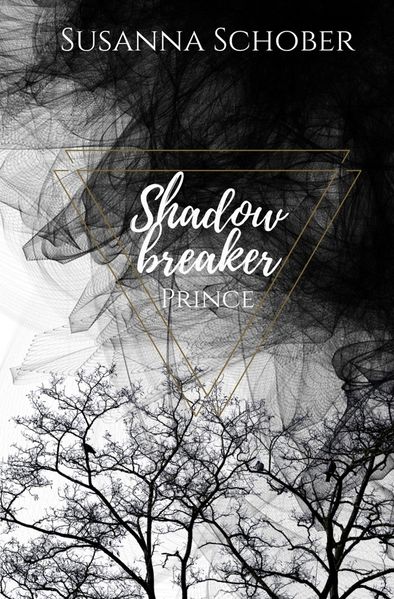 Cover von Shadowbreaker Prince